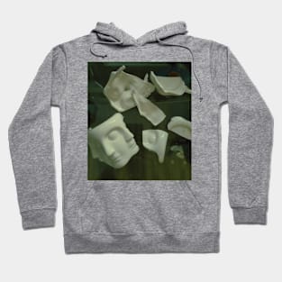 These Faces Hoodie